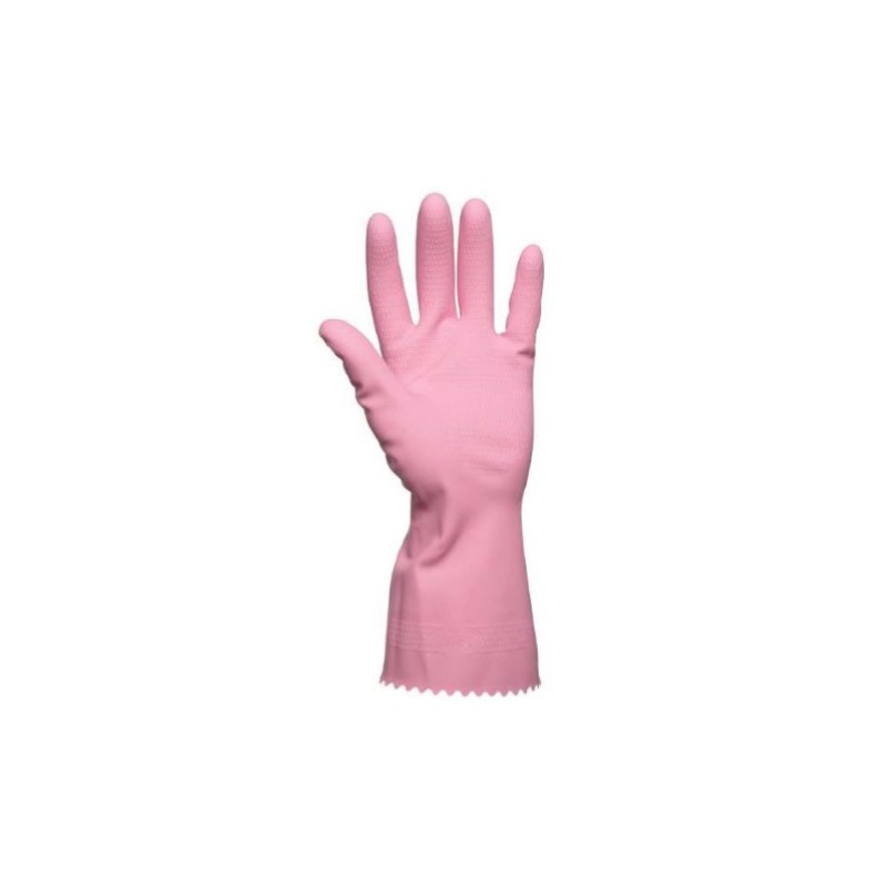 Sachet de 12 paires de gants de ménage
