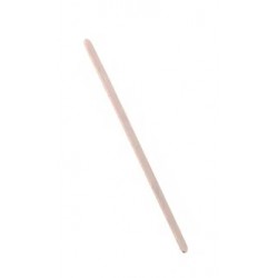 Agitateur à café en bois 14 cm