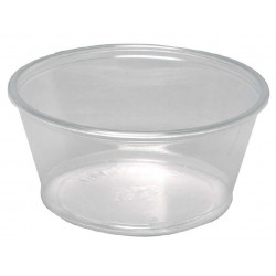 Pot à sauce en PP 120 ml